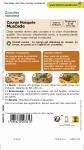 Potagères - Courge Musquée de Provence - Légumes d'Autrefois - MEDIA_PACKAGING_VERSO